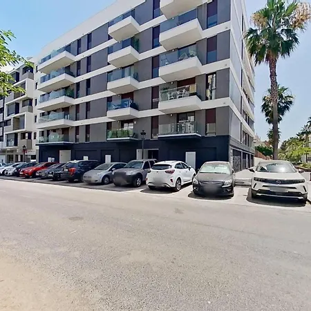 Playa Rada Estepona