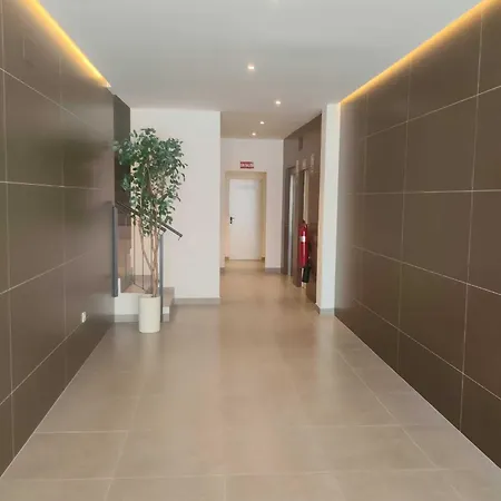 Playa Rada Apartmán *