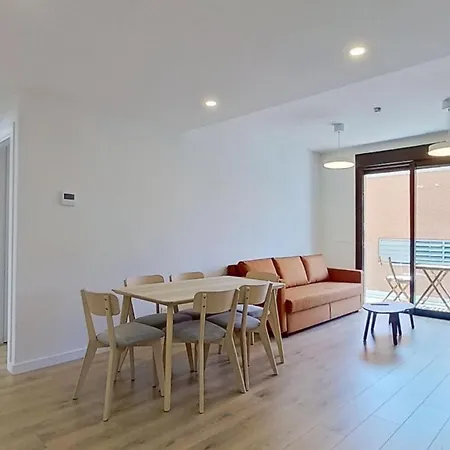 Apartmán Playa Rada *