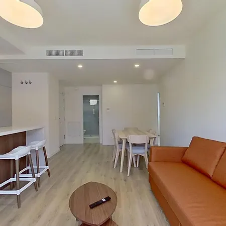 Playa Rada Apartmán *