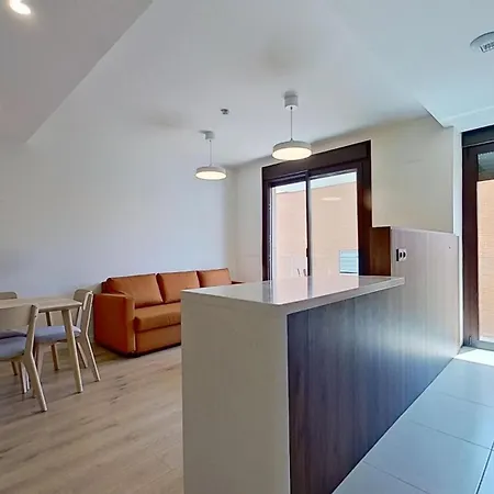 Apartmán Playa Rada
