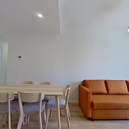 Apartmán Playa Rada