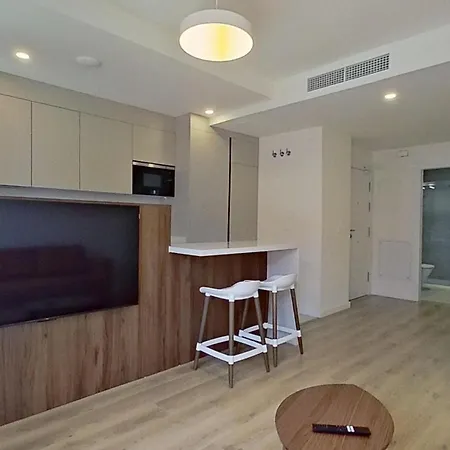 Apartmán Playa Rada *