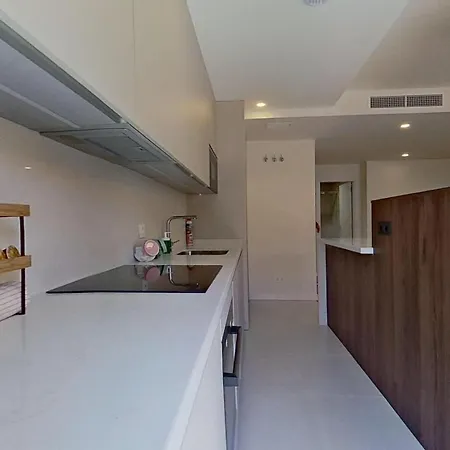 Apartmán Playa Rada *
