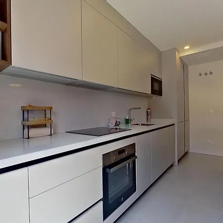 Apartmán Playa Rada *