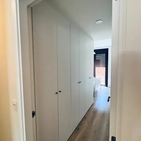 Apartmán Playa Rada *