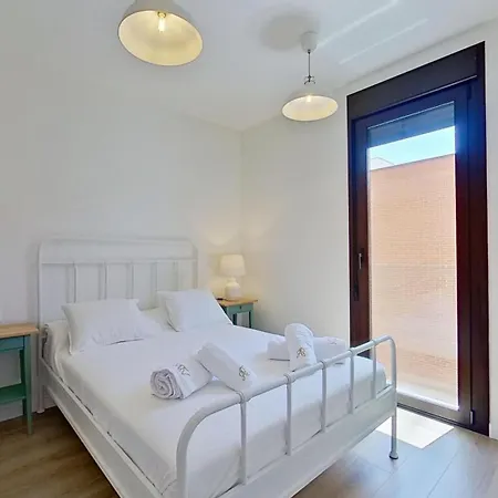 Playa Rada Apartmán *