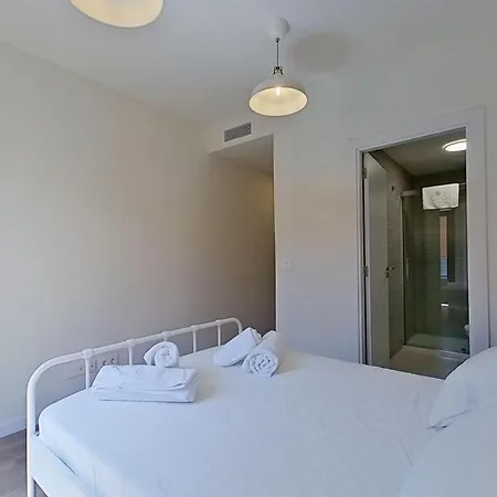 Apartmán Playa Rada Estepona