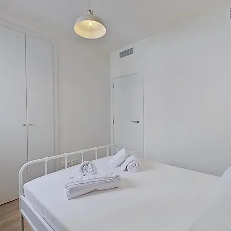 Apartmán Playa Rada *