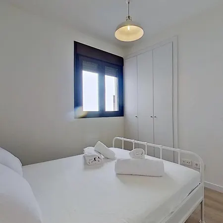 Playa Rada Apartmán Estepona