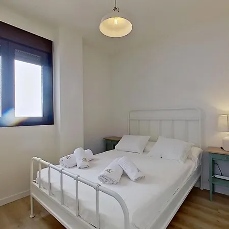 Playa Rada Apartmán