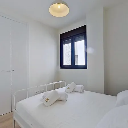 Apartmán Playa Rada