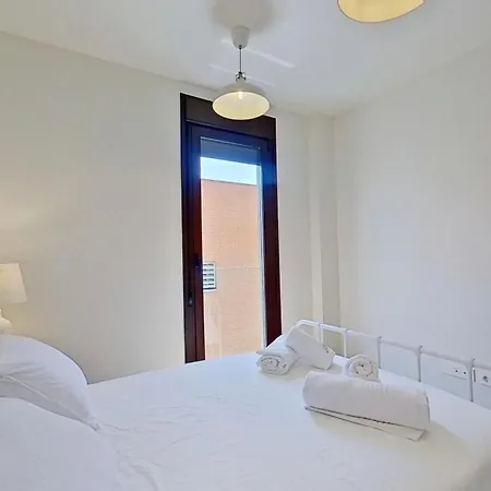 Playa Rada Apartmán *