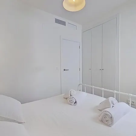 Apartmán Playa Rada Estepona