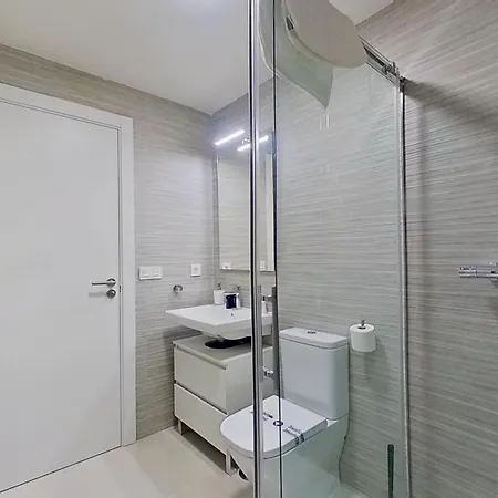 Apartmán Playa Rada *