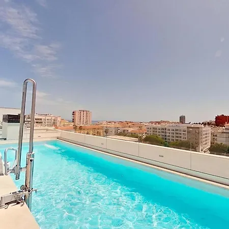 Apartmán Playa Rada *