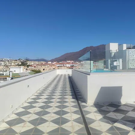 Apartmán Playa Rada *