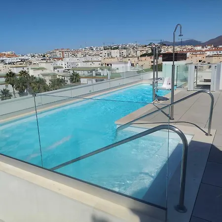 Playa Rada Apartmán