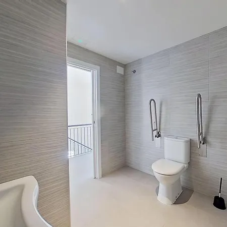 Apartmán Playa Rada *