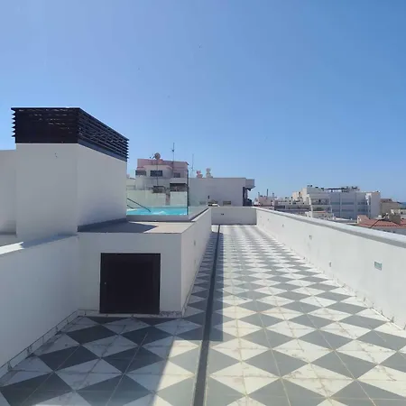 Apartmán Playa Rada Estepona