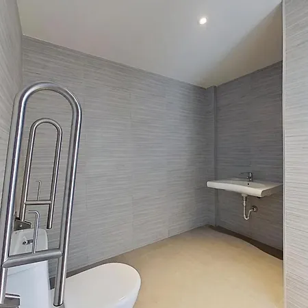 Apartmán Playa Rada