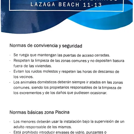 Apartmán Playa Rada Estepona